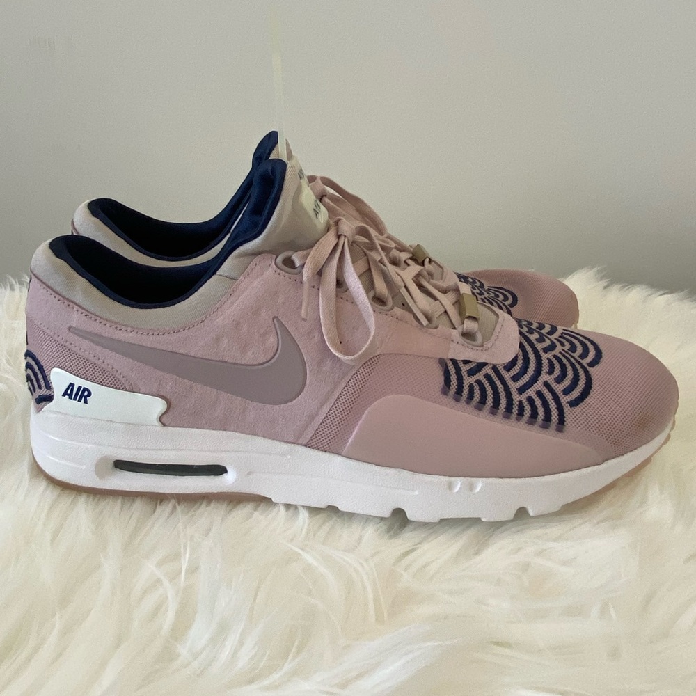 Nike Air Max Zero LOTC “Tokyo”